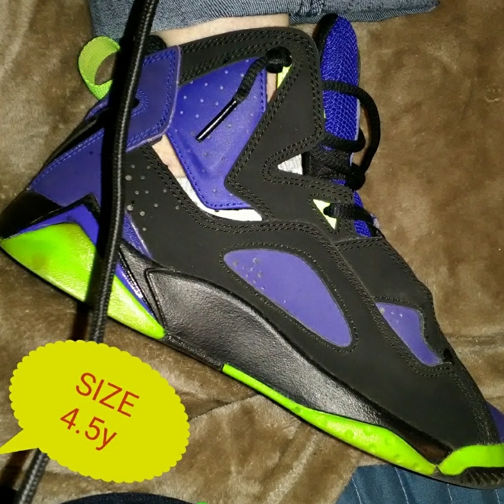 Jordan flights